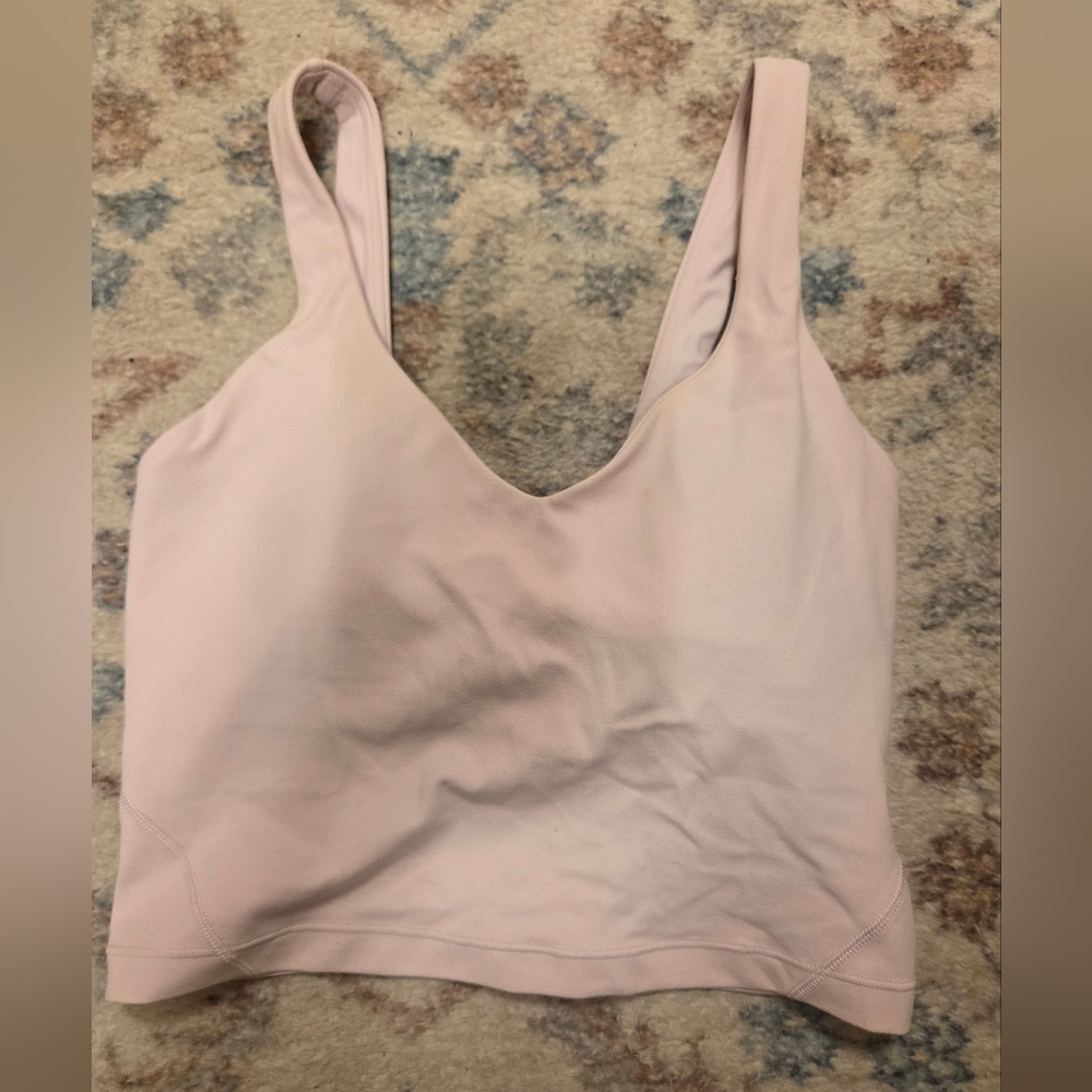 Lululemon Align Tank